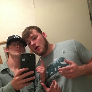 Meet your Posher, Gavin